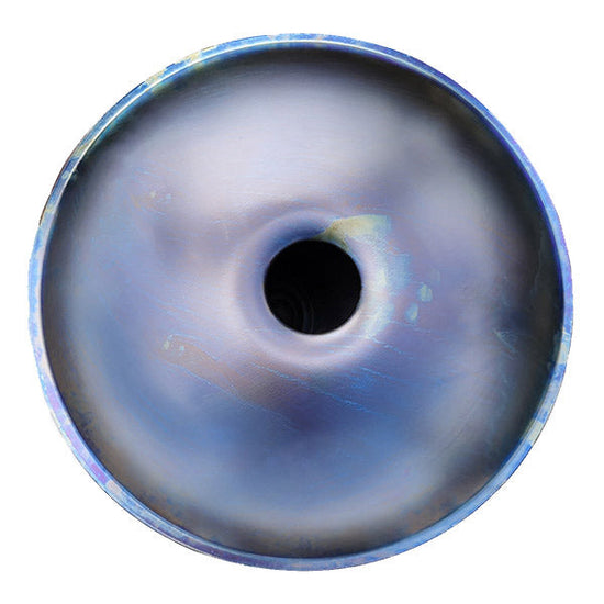 handpan débutant, acheter instrument